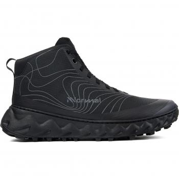 Botas NNormal Tomir 2.0 negro intenso - 38(2/3)