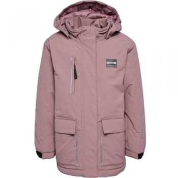 Jaca Hummel Rosa 128 cm Niños
