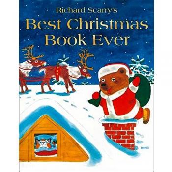 Best Christmas Book Ever!