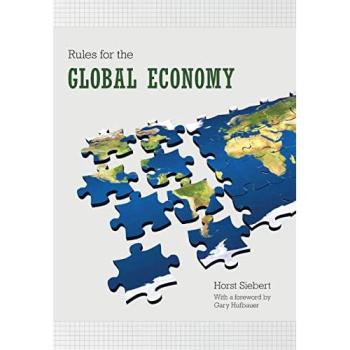 Rules for the Global Economy