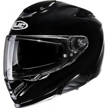 Casque HJC RPHA 71 Uni Noir S