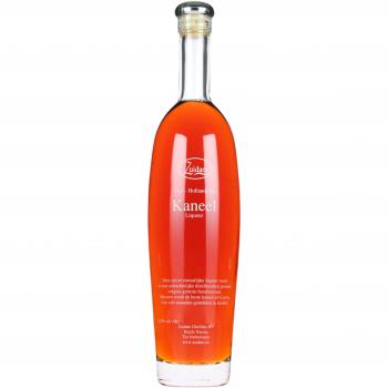 Zuidam Kaneel Likeur 25%