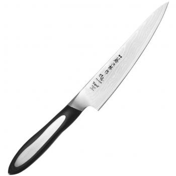 Nerezový japonský nůž TOJIRO FLASH 13 cm