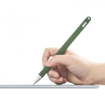 Guardia Suave Tablet + Stylus en Silicona