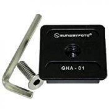 Bi‑Directional Image Connector GHA‑01