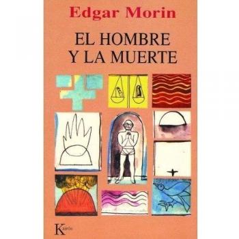EL HOMBRE Y LA MUERTE