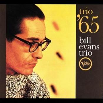 Trio '65 - Bill Evans Acoustic Sounds Edition