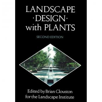 Vitalsource Technologies, Inc. Landscape Design With Plants