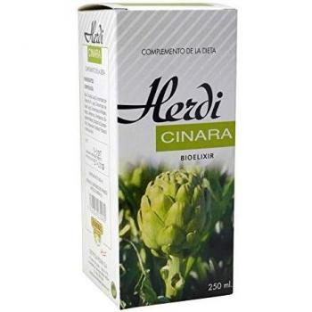 Herdibel Herdicinara Jarabe 250 ml