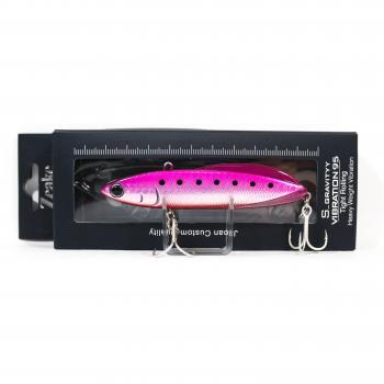 Zeake S Gravity Vibration 95 Deep Diver