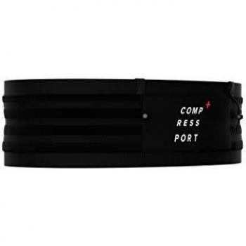 CompactFlex Free Belt Pro – M/L Black & White