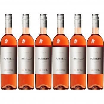 Portillo Rosé Malbec van Bodegas Salentein