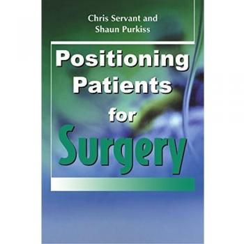 Ingles otros positioning patients for surgery pb cambridge