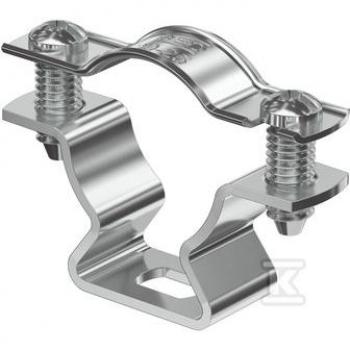 ASL 733 25 ALU - 20-25mm Mounting Strap