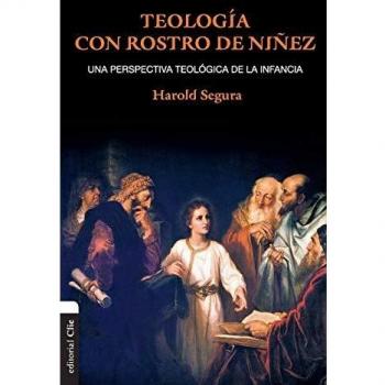 Teología con Rostro de Niñez