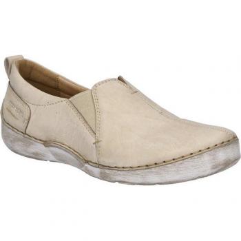Mocassins Josef Seibel Fergey Crème