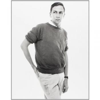 Robert Rauschenberg - Combines