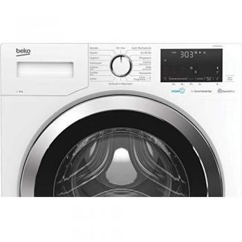 Beko WYA81643LE1 Waschmaschine