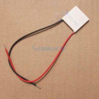 Dissipateur thermique Peltier 8A 5.78V