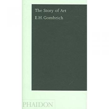 The story of art. Ediz. illustrata