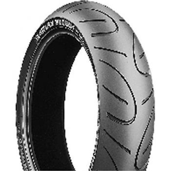 Bridgestone BT090 R Pro (150/60 R17 TL 66H Achterwiel, M/C)