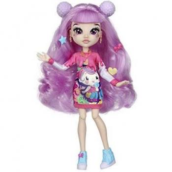 Kawaii Qtee Look‑Shift