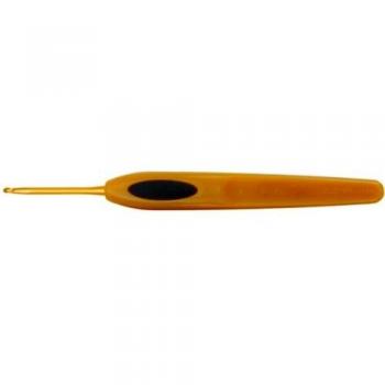 Crochet Ergonomique 2.25mm - Clover