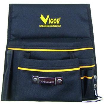Porte‑Outils Vigueur Modèle Phoenix 27×27×7 cm