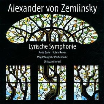 Lyrische Sinfonie op.18 - Harmonische Melodien