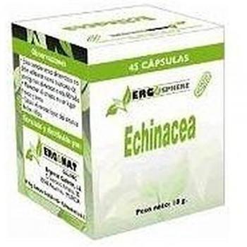 Echinagrip Echinacea Ergosphere 45Cap. de Ergonat ERGONAT