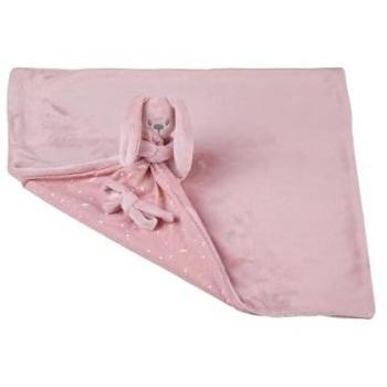 Couverture Lumineuse Lapidou Rose