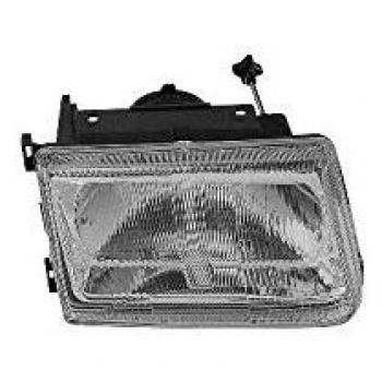 VAN WEZEL 3774944 Faro delantero