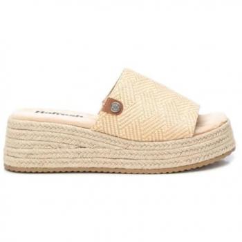Sandálias Femininas REFRESH 172667 Bege