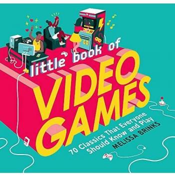 Little Book of Video Games