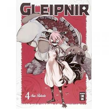 Gleipnir 04