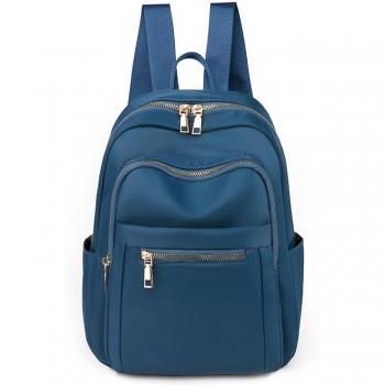 Mochila escolar Oxford para chicas