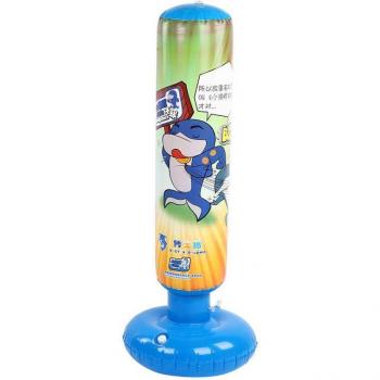 1.25M Kid's Air Punching Power Pack