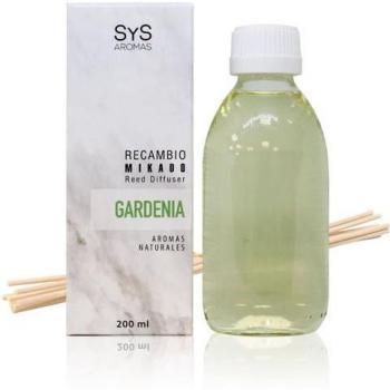 Recharge Douceur Gardenia 200 ml