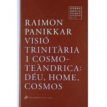 OPERA OMNIA RAIMON PANIKKAR