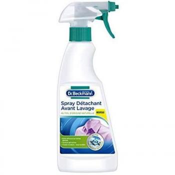Spray détachant avant lavage au fiel - 500 ml - DR BECKMANN