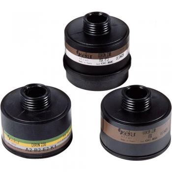 Ekastu DIRIN 230 Gas Filter Class A2