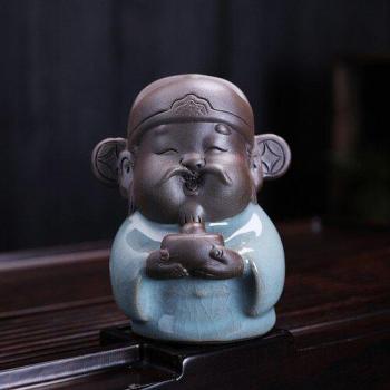 Samsung Tea Pet