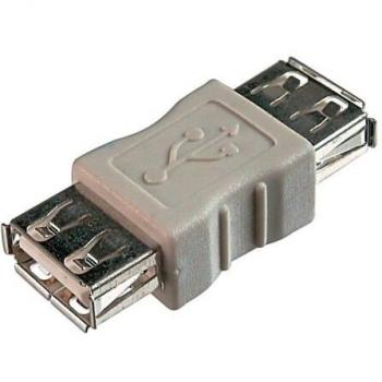 USB Gender Changer Typ A Female/A Female Assmann A-USB-4