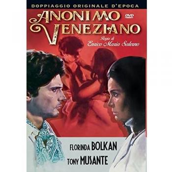 Anonimo Veneziano