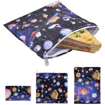 Wasserdichte Brot- und Sandwich-Taschen