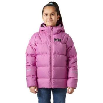 Chaqueta de Plumas Helly Hansen Isfjord 2.0