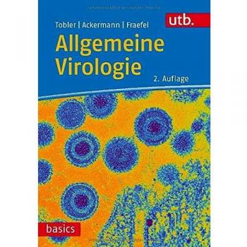Allgemeine Virologie (utb basics)