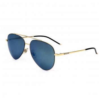 BK8002 Niño Oro Lentes de Sol
