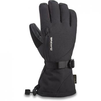 Gants de ski Dakine Sequoia Gore-Tex Femme Noir