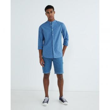 Short Garyville en Denim Dickies
